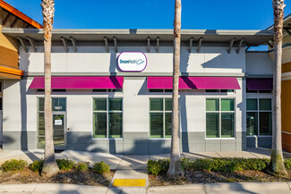 Clearwater, FL Office/Retail - 18417 US Highway 19 N