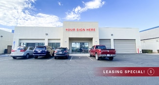 Fresno, CA Retail - 6770 N Blackstone Ave