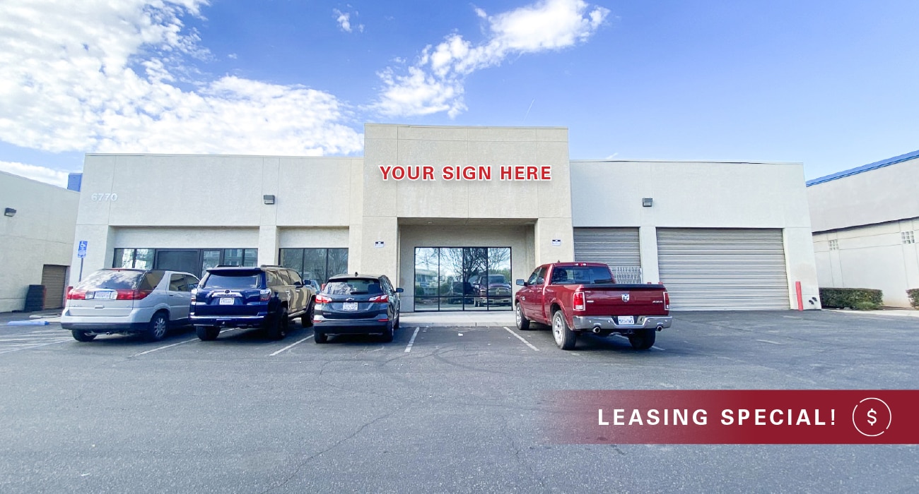 6770 N Blackstone Ave, Fresno, CA for Rent
