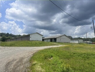 Jacksonville, AR Self-Storage Facilities - 5912 Morden Ln