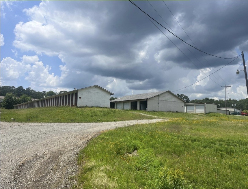 5912 Morden Ln, Jacksonville, AR for Sale