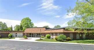 Merrillville, IN Churches - 5920 Waite St