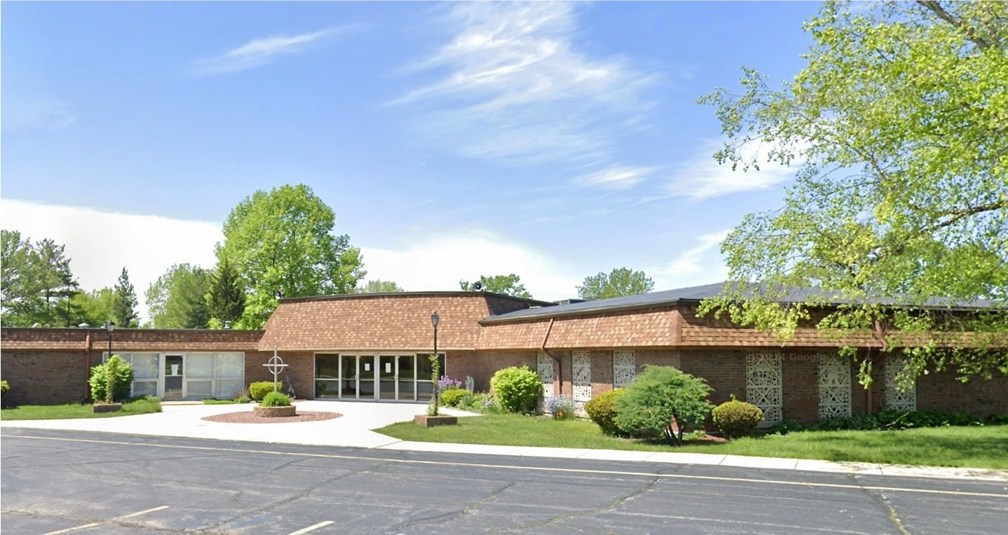 5920 Waite St, Merrillville, IN for Sale