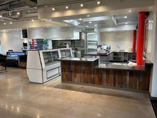 Aurora, CO Retail - 12955 Montview