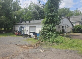 Schwenksville, PA Manufacturing - 20 Main St