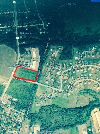 Rt 79 N Stevenson Rd  