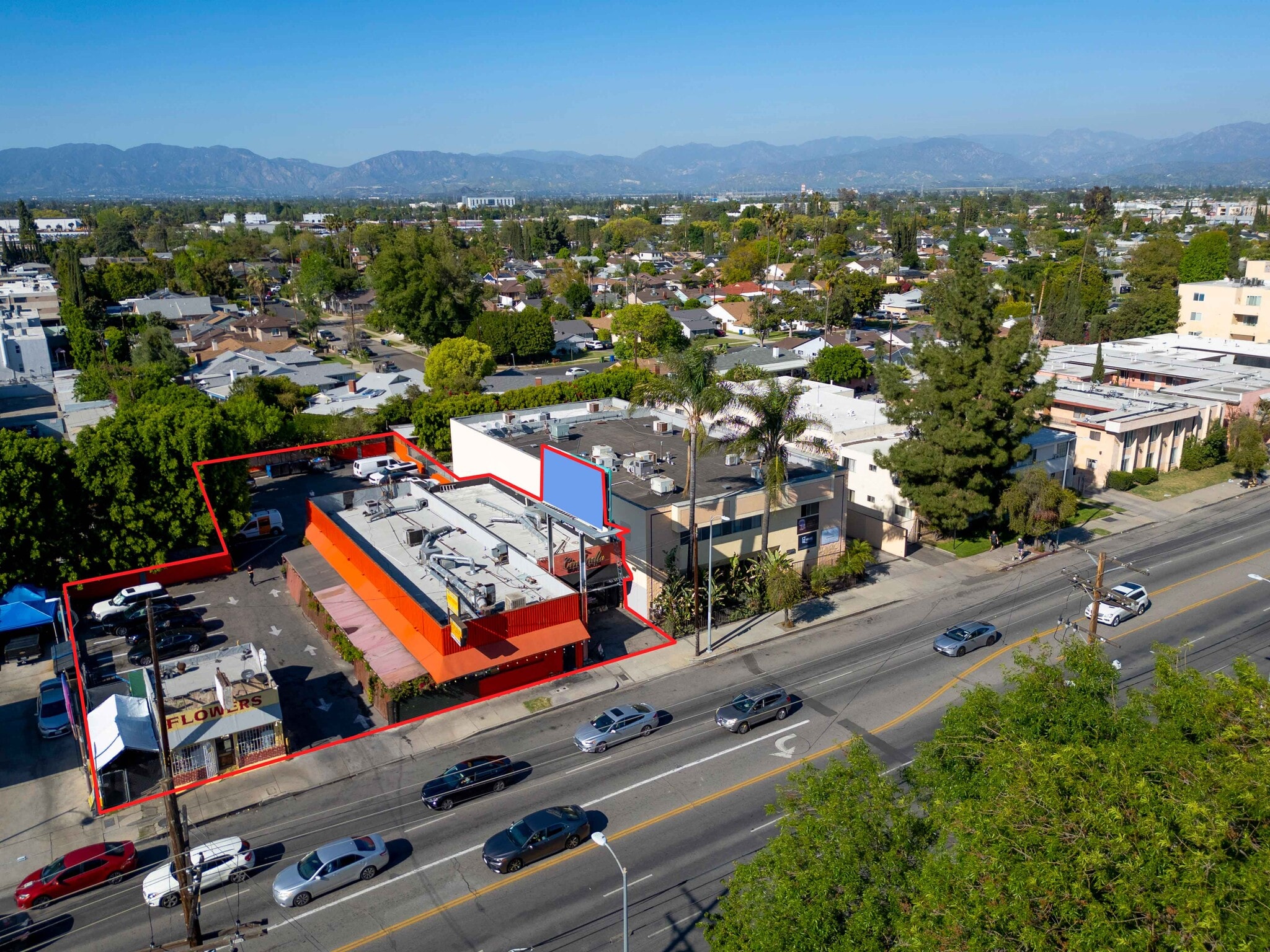 14041 Sherman Way, Van Nuys, CA for Sale