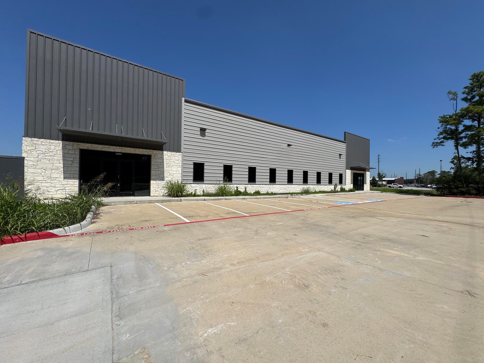 4551-A E Richey Rd, Humble, TX for Rent
