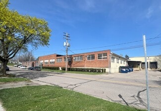Manchester, MI Office, Industrial - 715 E Duncan St