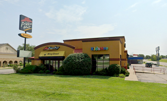 Topeka, KS Retail - 3406 SW Topeka Blvd