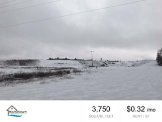 Rathdrum, ID Commercial Land - 2570 W Highway 53