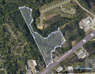 Taylors, SC Commercial - 3429 Wade Hampton Blvd