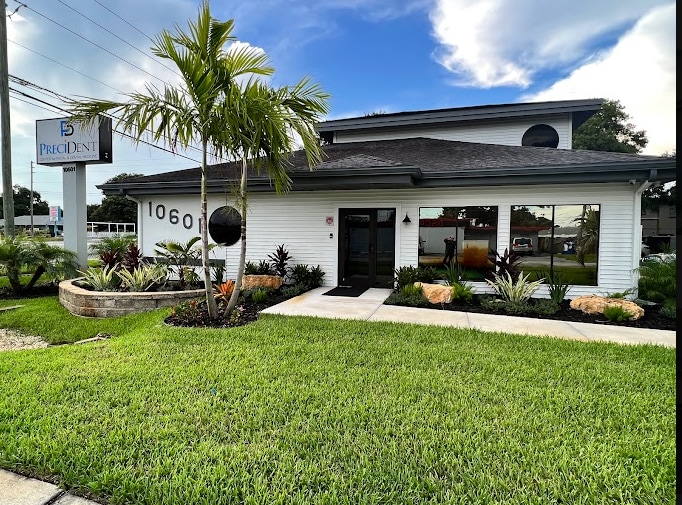 10601 Seminole Blvd, Seminole, FL for Sale