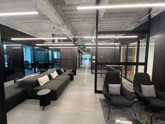 Seattle, WA Coworking Space - 1100 Dexter Ave N