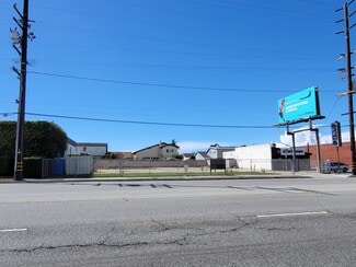 Torrance, CA Commercial - 17915 Western