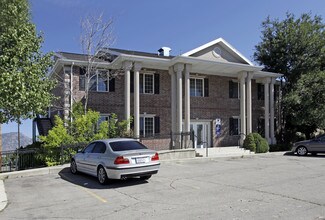 Orem, UT Office - 589-597 W 800 N