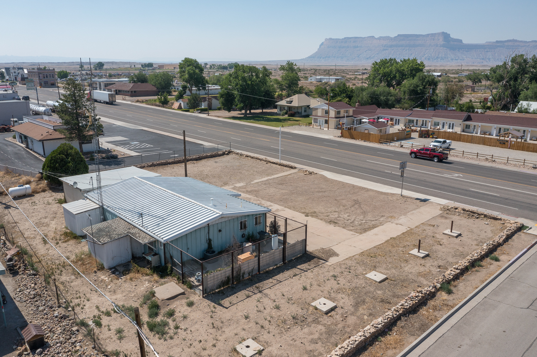 15 W Main St, Green River, UT for Sale