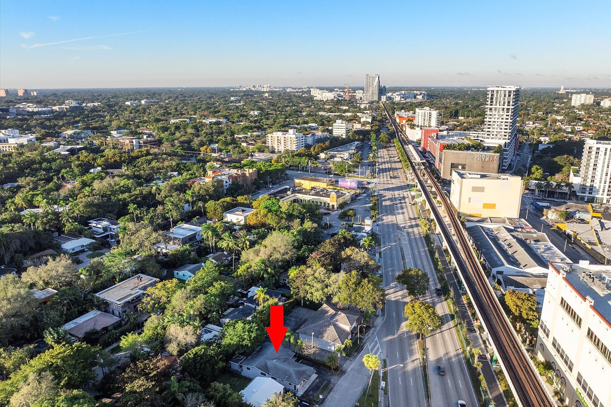 2482 Secoffee Ter, Coconut Grove, FL for Rent