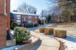 Arlington, VA Apartments - 2000 2nd St S Arlington, VA Apartments - 2000 2nd St S