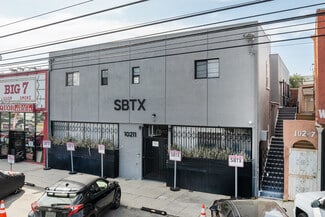 Los Angeles, CA Office - 10211-10213 Venice Blvd