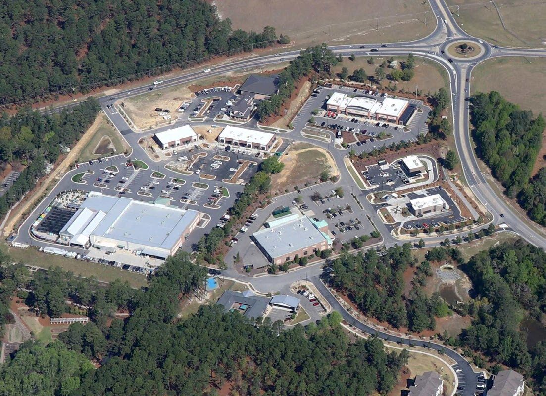325 Capital Dr, Carthage, NC for Rent
