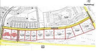 Cresson, TX Commercial - 8555 Old Granbury rd Cresson, TX Commercial - 8555 Old Granbury rd