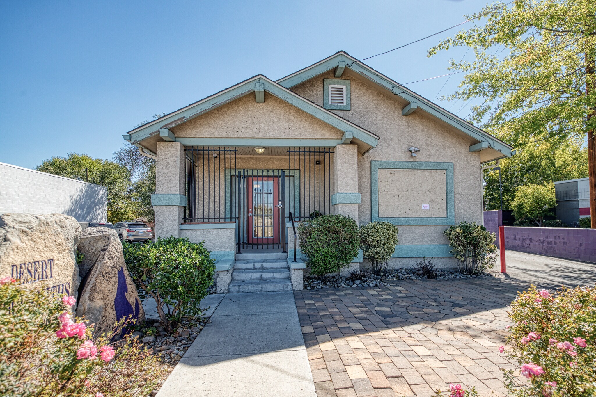 836 W 5th St, Reno, NV for Sale