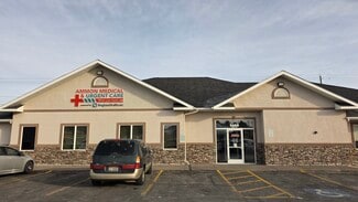 Ammon, ID Office - 3456 E 17th St