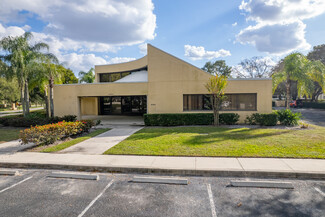 Palm Beach Gardens, FL Office/Retail - 5560 PGA Blvd