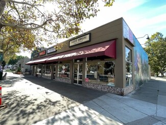 San Jose, CA undefined - 1041 Lincoln Ave