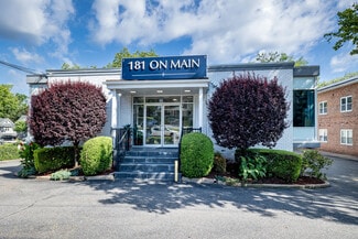 Huntington, NY Office - 181 Main St Huntington, NY Office - 181 Main St