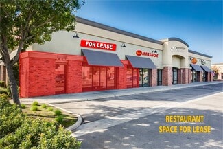 Modesto, CA Retail - 3948 Sylvan Ave Modesto, CA Retail - 3948 Sylvan Ave