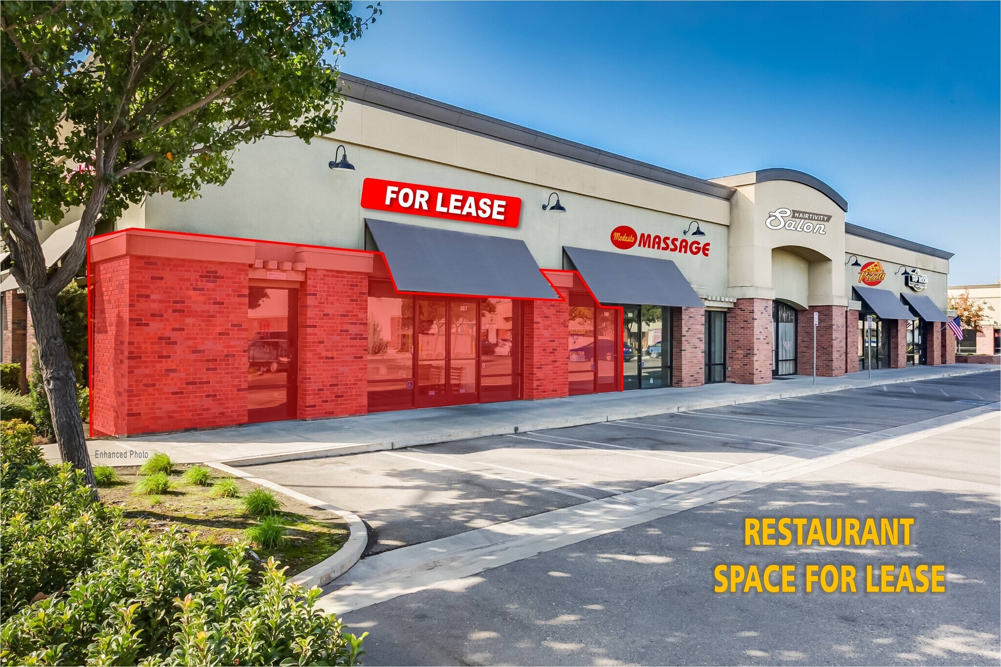 3948 Sylvan Ave, Modesto, CA for Rent