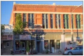 108-110 E Main St, Florence, CO for Rent