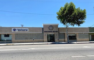 Reseda, CA Office - 7010-7012 Reseda Blvd