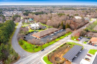 Conyers, GA undefined - 2415 Wall St SE