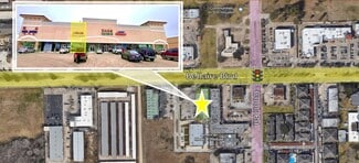 Houston, TX Retail - 12315 Bellaire Blvd