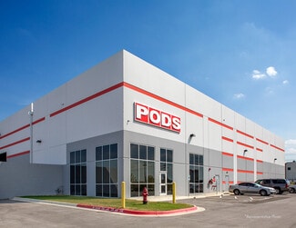 Desert Hot Springs, CA Warehouse - 64640 19th Ave