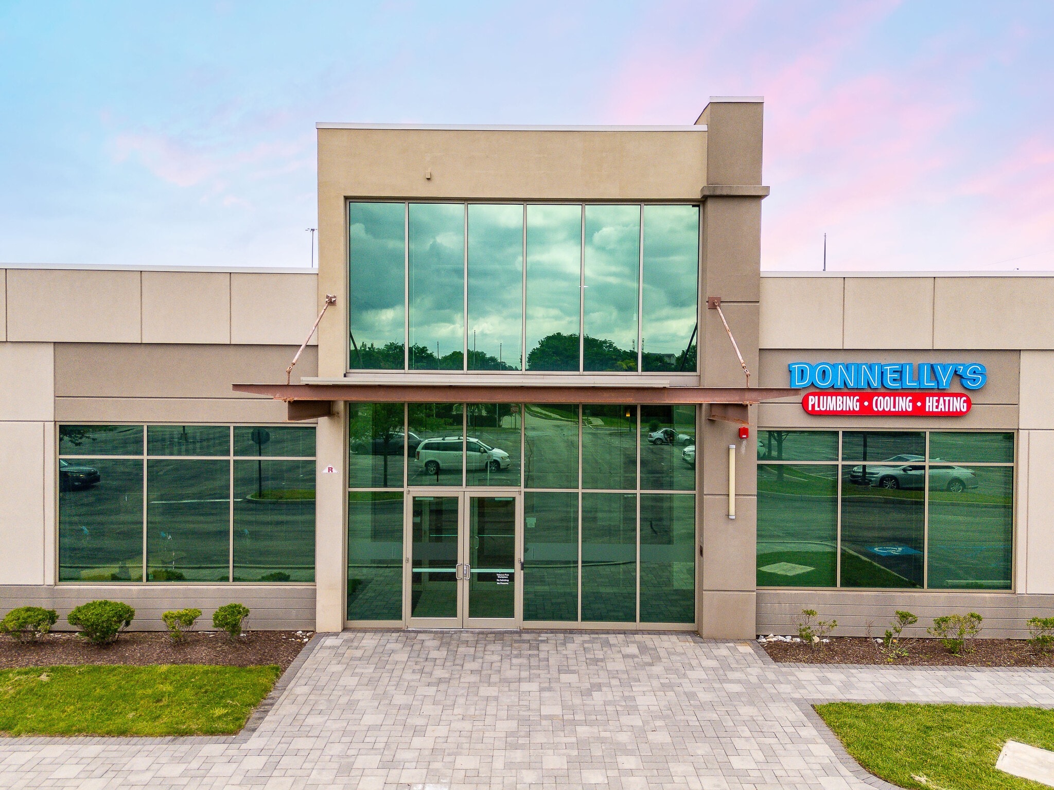 1 Innovation Dr, Plymouth Meeting, PA for Rent