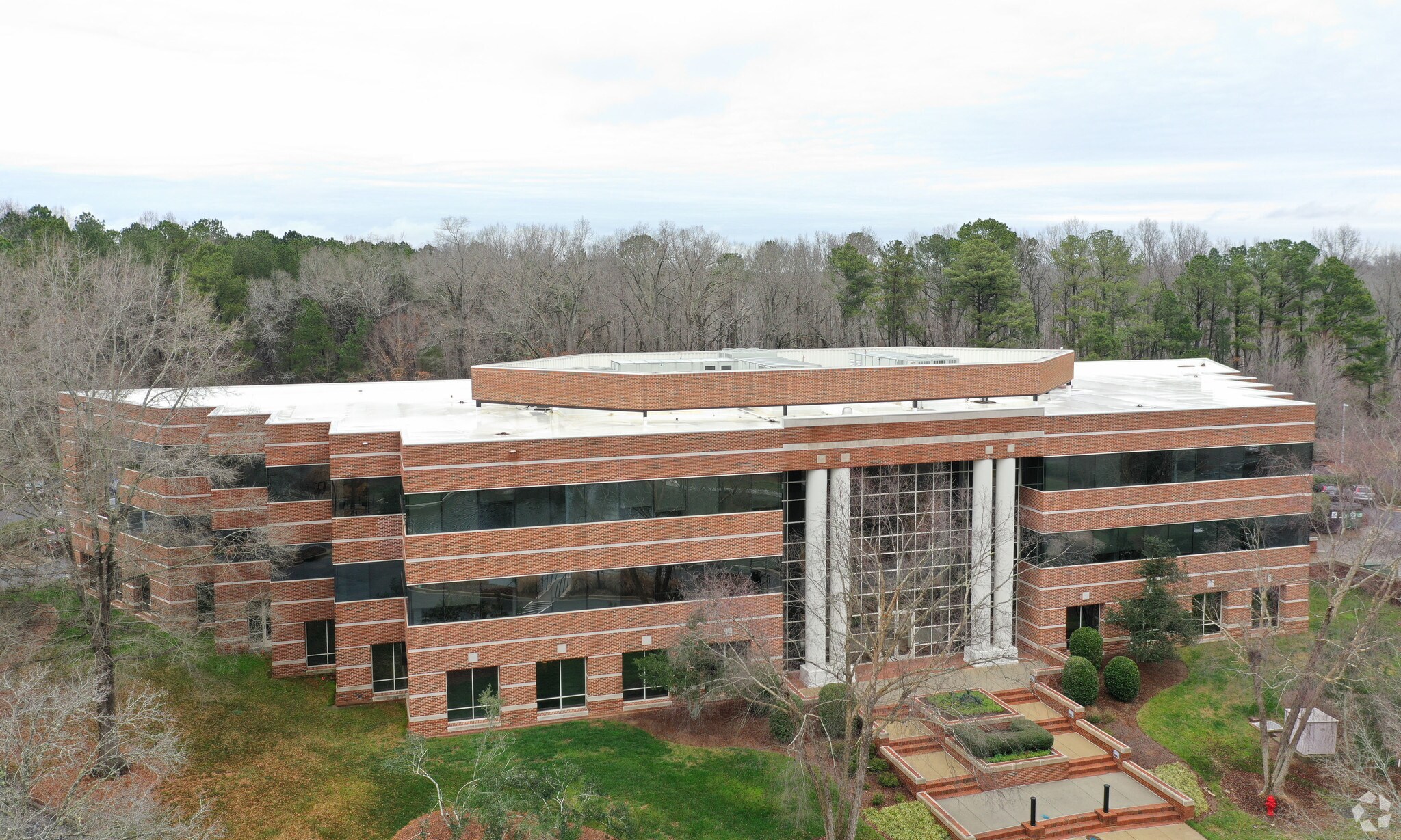 6350 Quadrangle Dr, Chapel Hill, NC for Rent