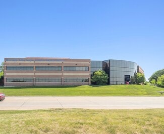 Davenport, IA Office, Office/Medical - 3385 Dexter Ct