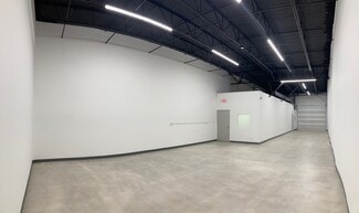 Wellington, FL Industrial - 3132 Fortune Way Wellington, FL Industrial - 3132 Fortune Way