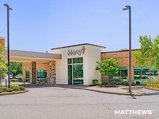 Saint Louis, MO undefined - 4280 Mid America Ln