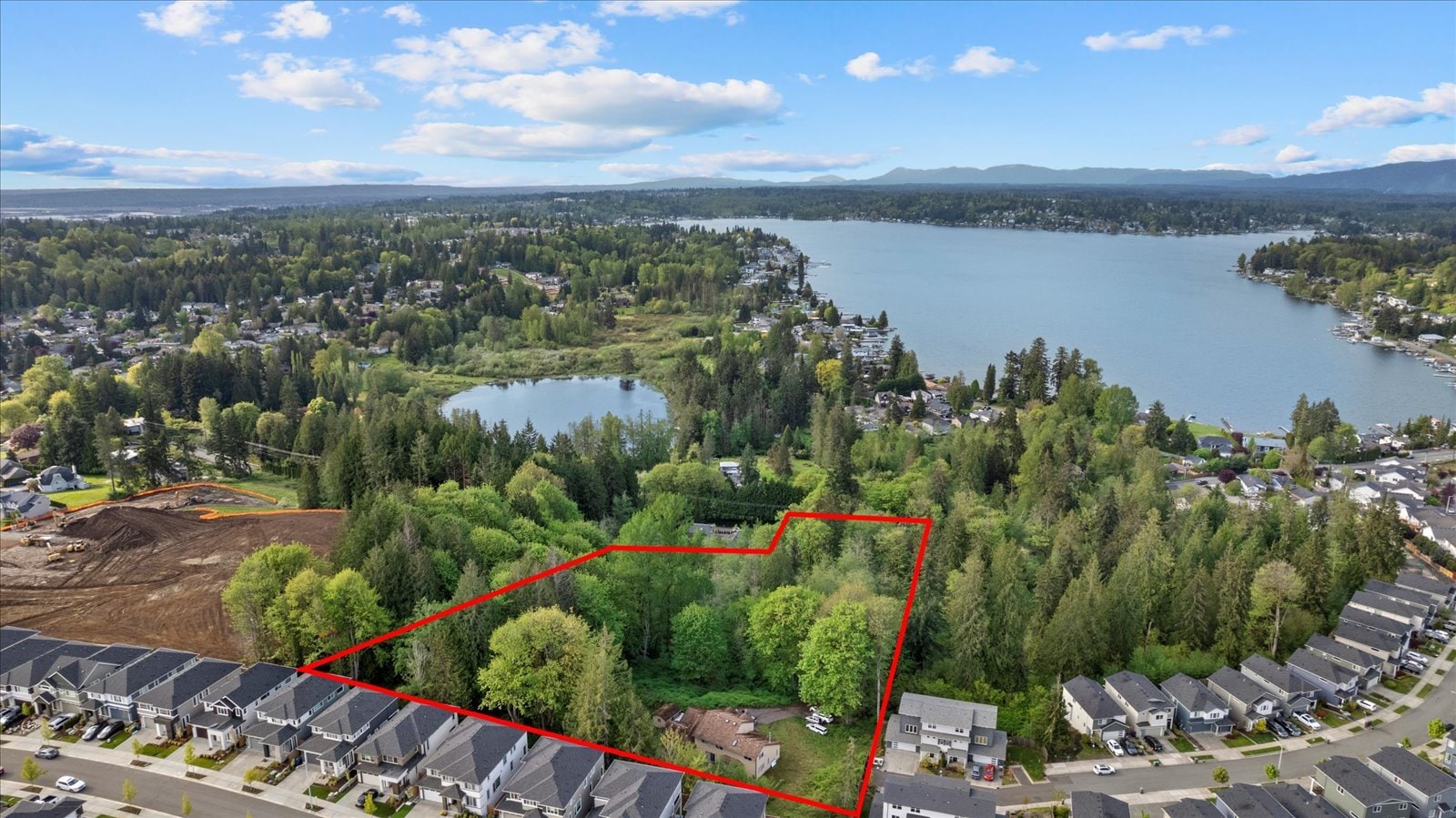10928 S Lake Stevens Rd, Lake Stevens, WA for Sale