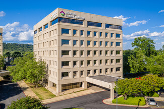 Little Rock, AR Office - 1 Allied Dr