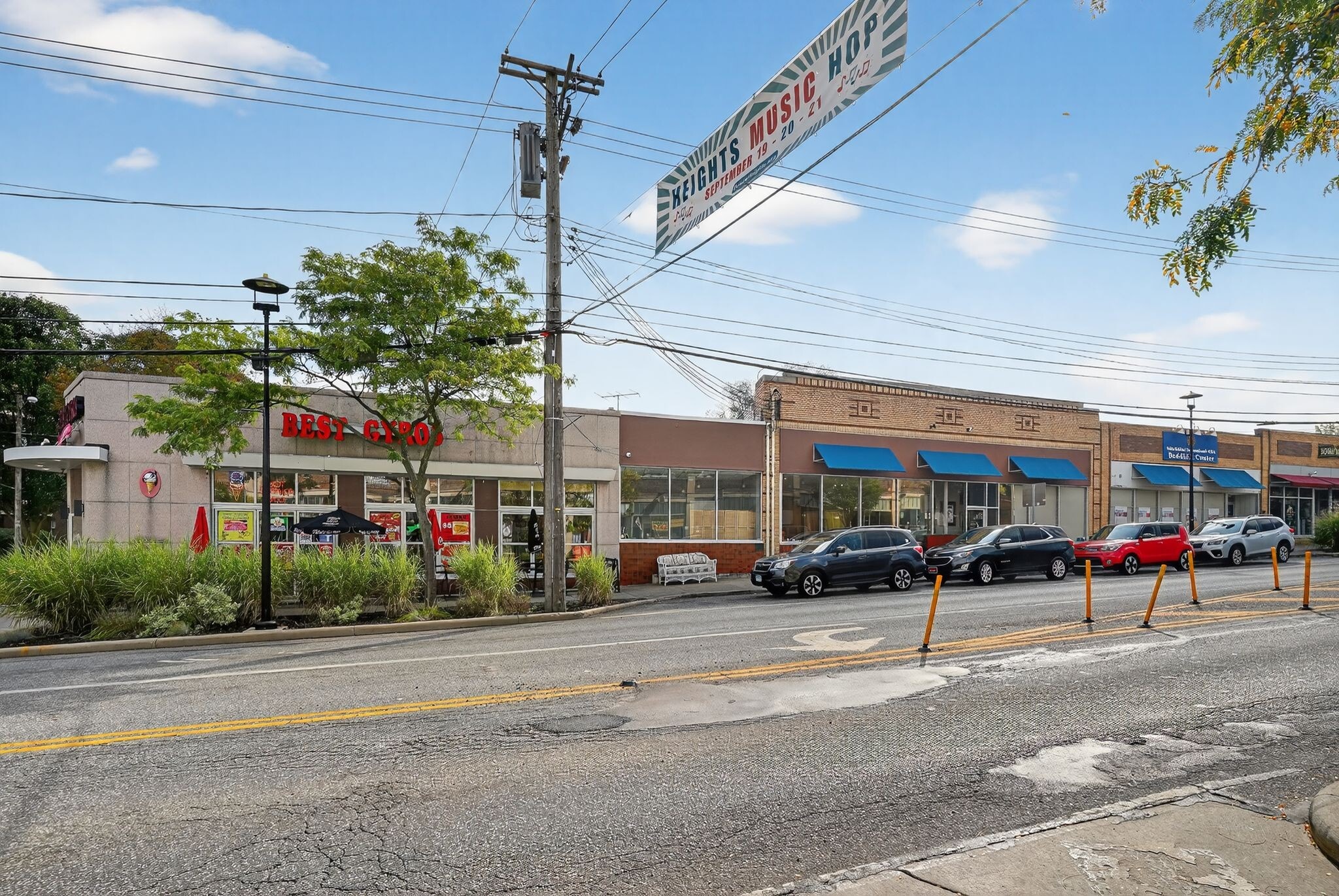 2245-2275 Lee Rd, Cleveland Heights, OH for Sale