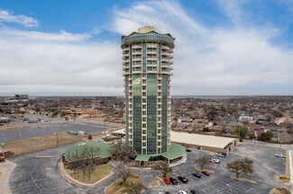 Oklahoma City, OK Office - 5900 Mosteller Dr