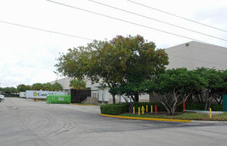 Pompano Beach, FL Industrial - 701 NW 33rd St