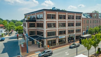 Annapolis, MD Retail - 115 West St