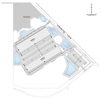 Plant City, FL Industrial - Coronet Rd